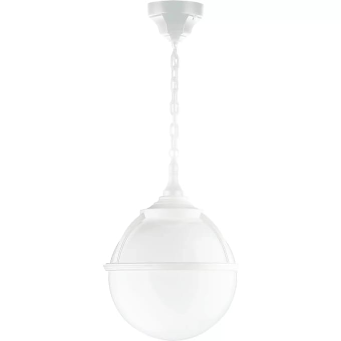Lampadaire hangend klassiek Dopo lighting CLIC-CLAC Globo IP44 E27