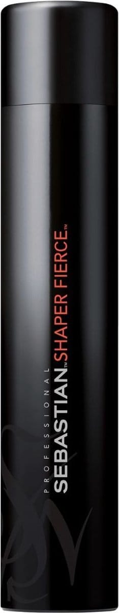 Sebastian Professional Shaper Fierce Hairspray - 400 ml - Sterke Hold