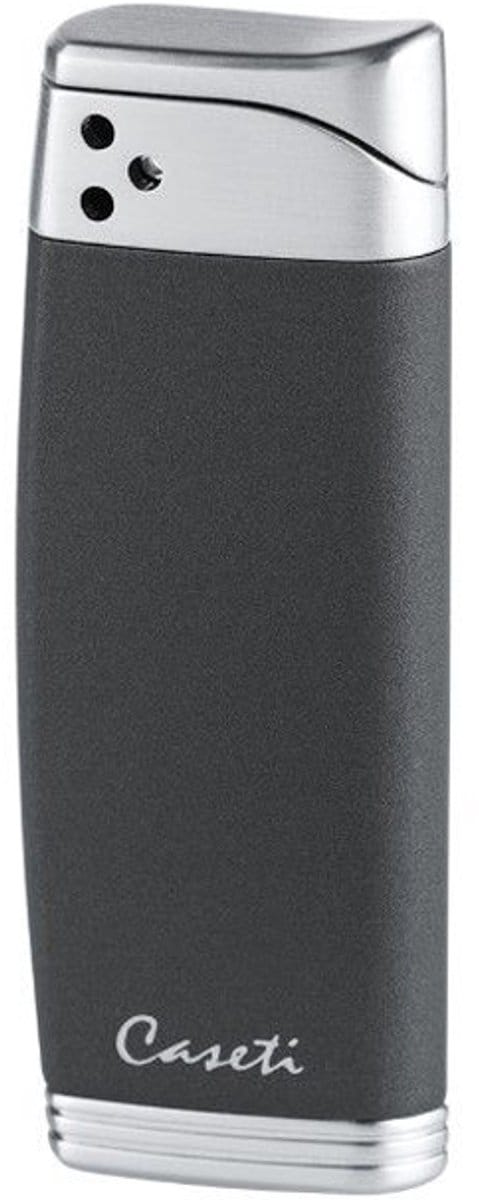 Caseti Piezo Dark Grey Matte