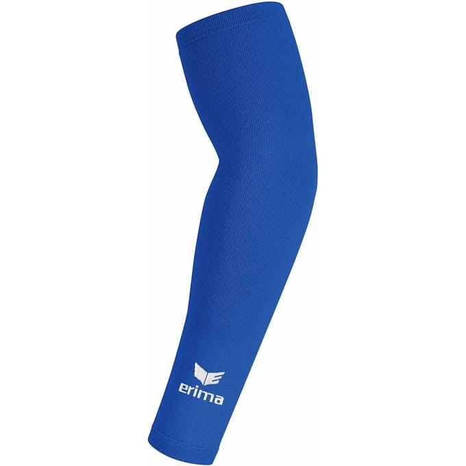 Erima 2X Armsleeve - New Royal | Maat: L