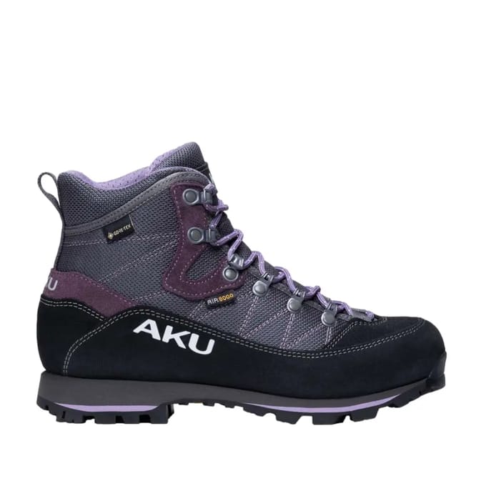 Wandel schoenen dames Aku Trekker Lite III GTX