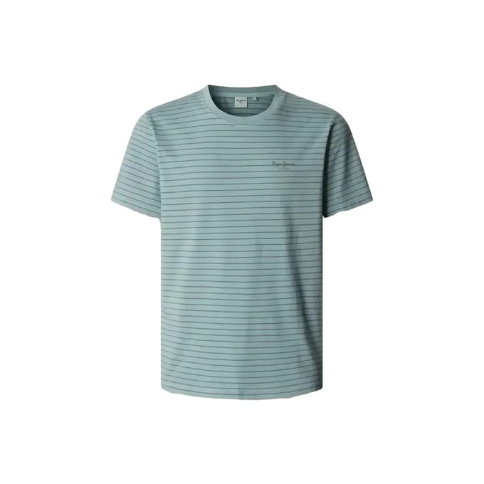 T-shirt Pepe Jeans Jacko Stripes