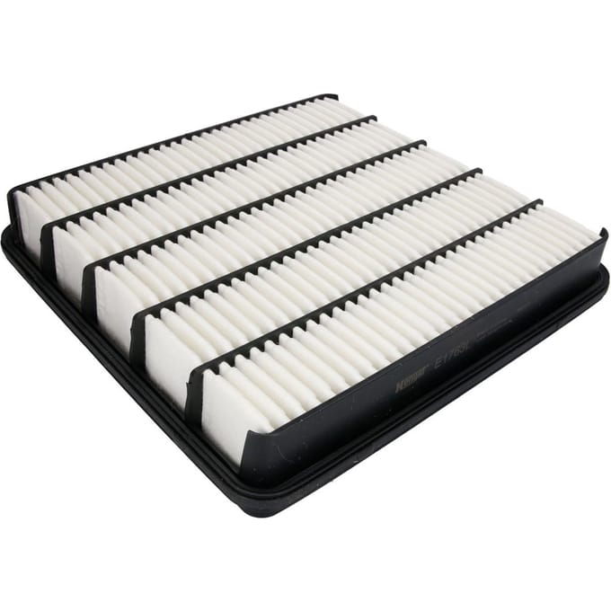 Luchtfilter HENGST Filtration E1763L