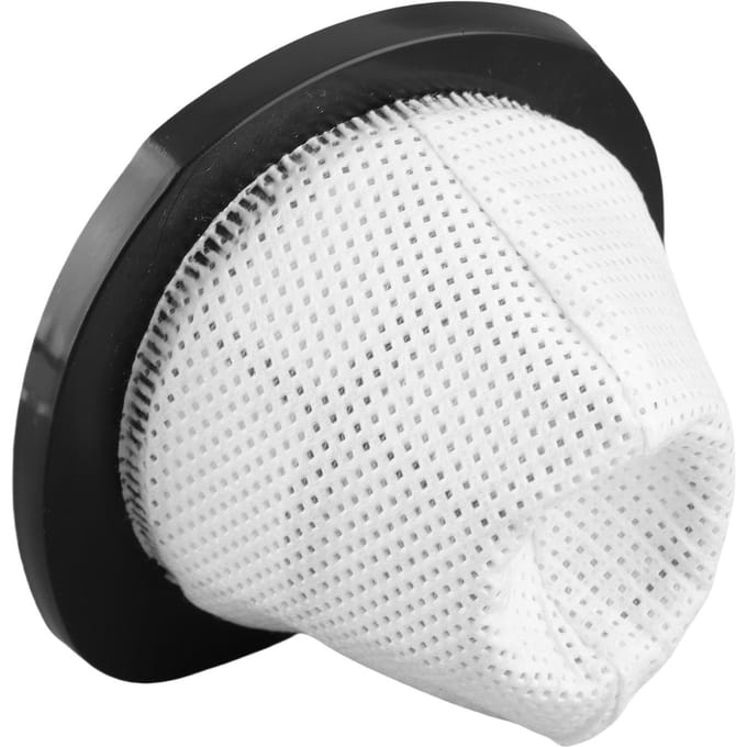 Herbruikbaar Stofzuigerfilter Stofzuigeraccessoires voor 2033 2037423 203‑7423 white