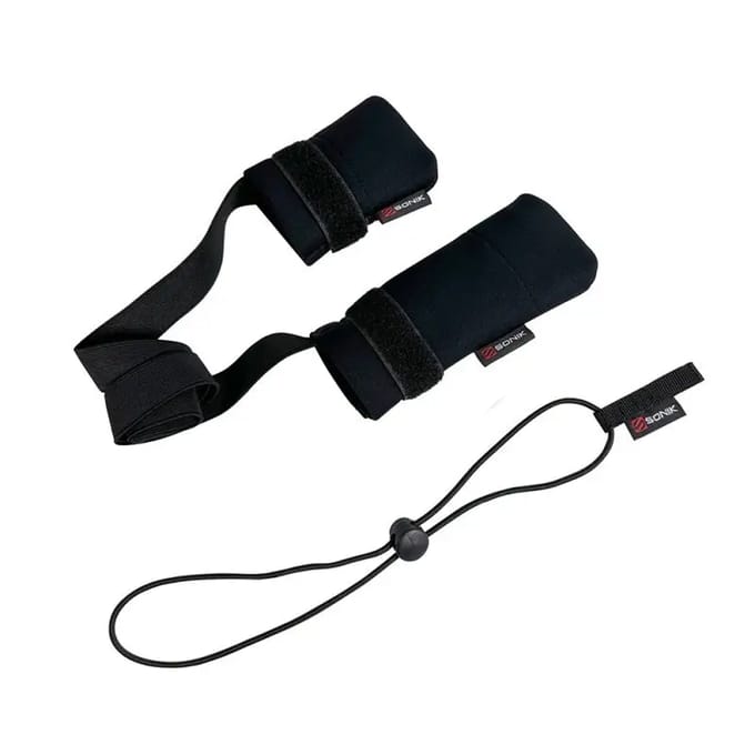 Sonik XTRACTOR Elastic Tip Protector: Bescherm uw hengel
