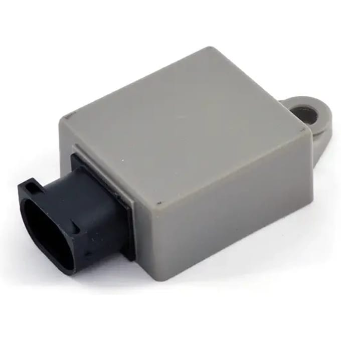 CDI-behuizing motor SGR Peugeot 50 Speedfight 2