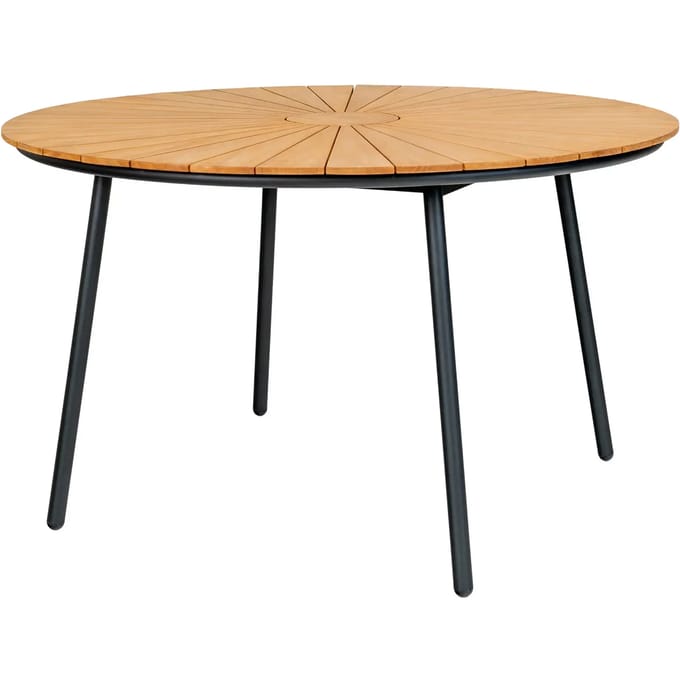 Tuintafel Cleveland teakhout | House Nordic