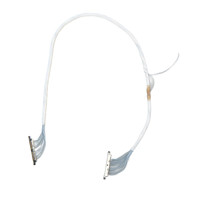 Câble flexible LCD rotatif pour appareil photo numérique 600D, 650D, 700D, 750D, 760D, 70D