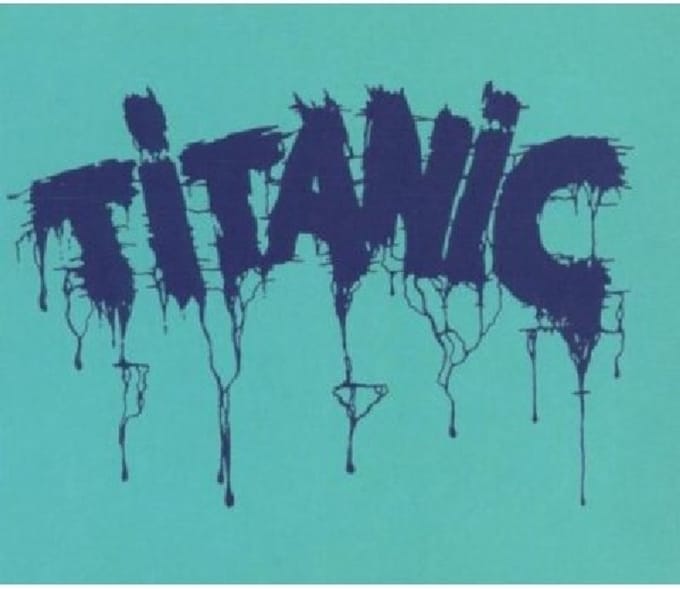 Titanic -Digi- - Titanic