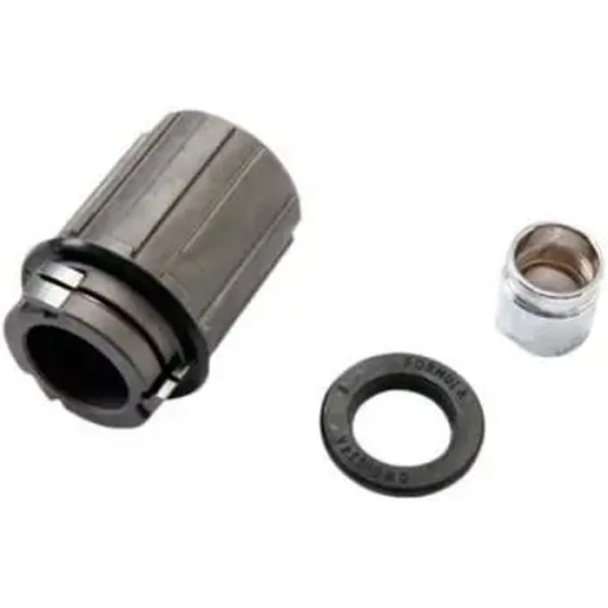 Naaf cassette body kit Zipp MTH 746