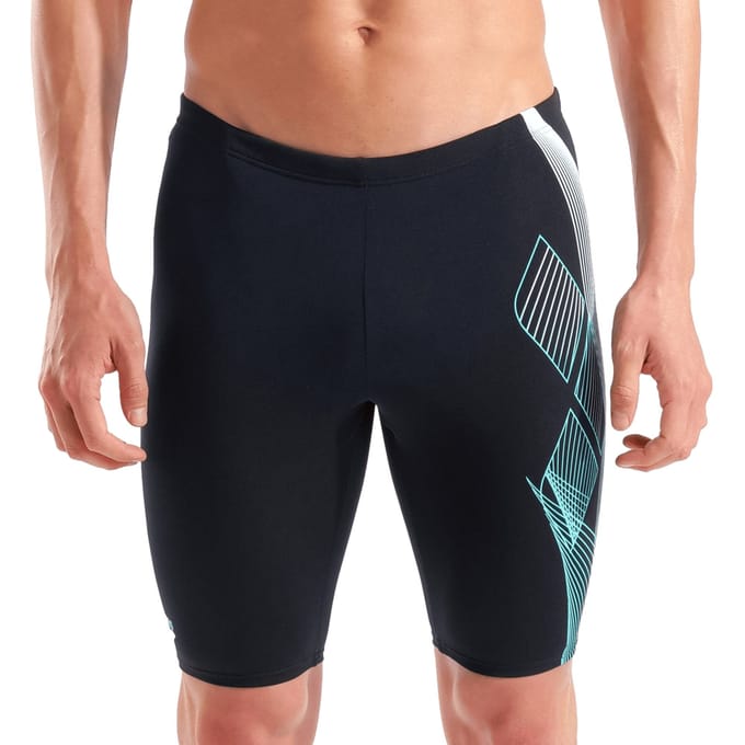 Arena Sea Water Swim Jammer Heren - Maat 90