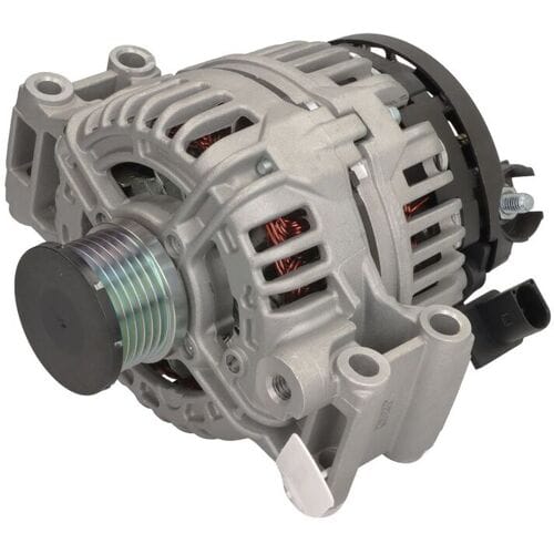 Driefasige generator PULSAR ROTATING ELECTRICS PSR10379