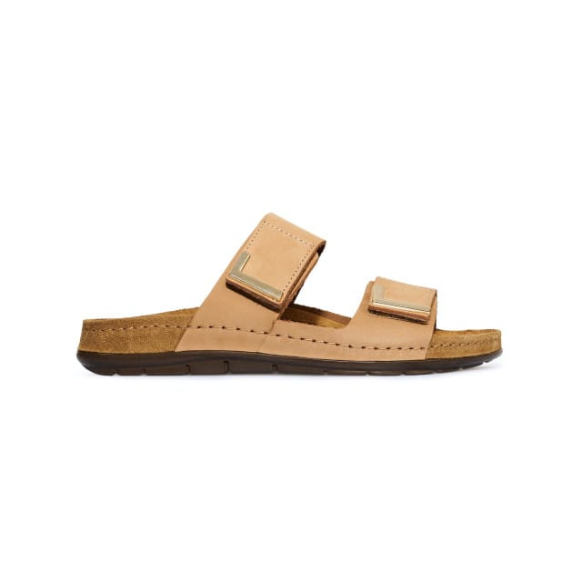 Rohde Rodigo - dames sandaal - Beige - maat 36 (EU) 3.5 (UK)