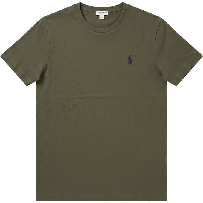U.S. Polo Assn T-shirt Men
