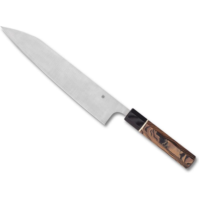 Spyderco Itamae Gyuto SUS410 PE