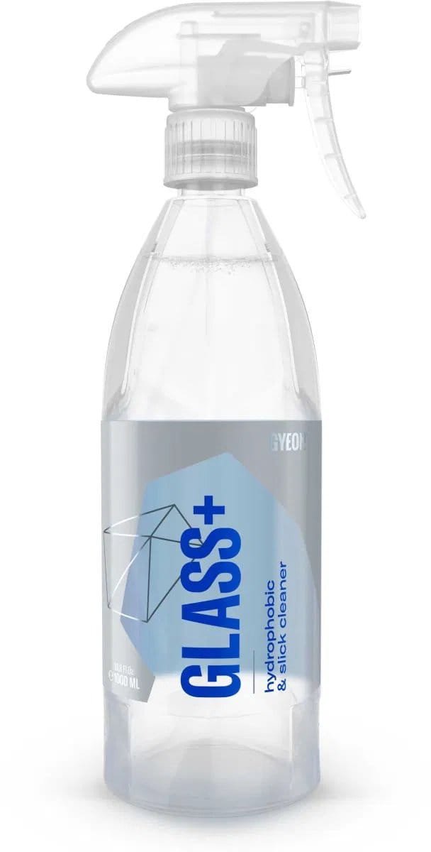 GYEON Q²M Glass+ - 1000ml