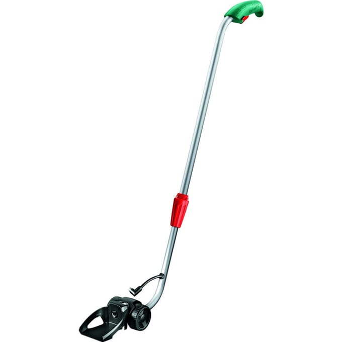 BOSCH AGS 7.2 / AGS 10.8 DUWSTOK WIJZIGEN
