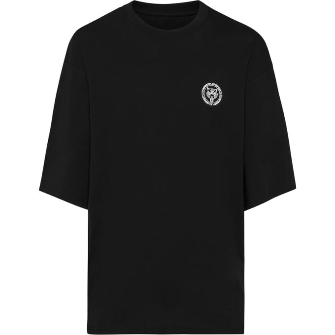 T-Shirt Ronde Hals