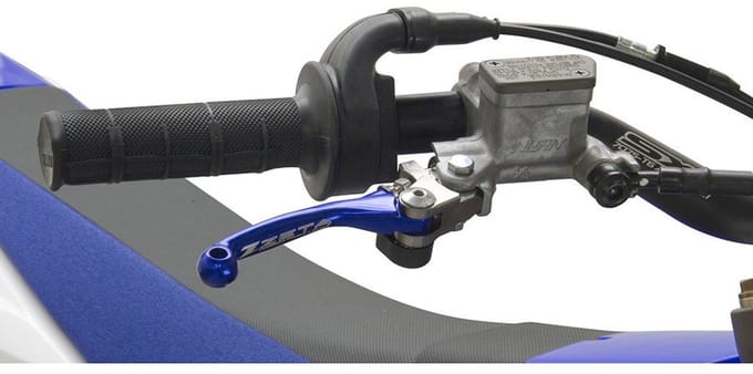 Motorfiets remhendel Zeta Racing Ze44-3102