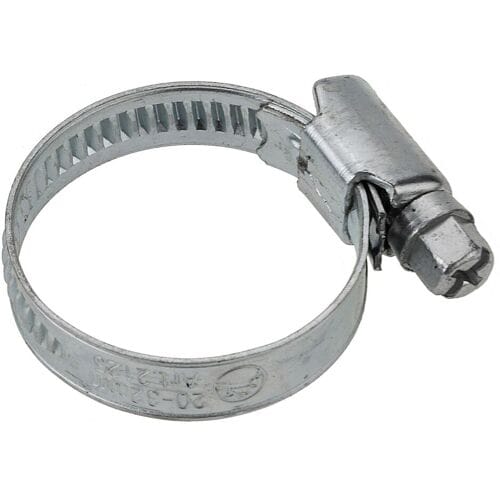 HAAS hose clamp Hose clamp W1 20 - 32 mm 2125