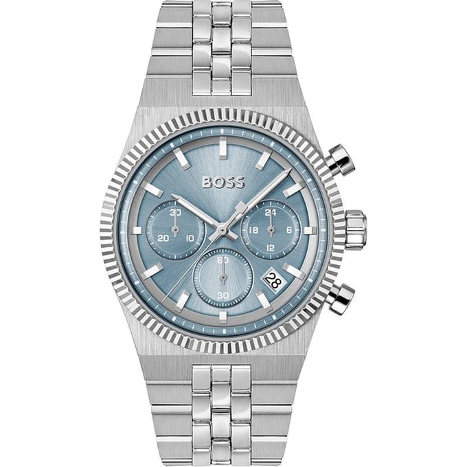 Hugo Boss Boss 1514306 Candor Prime Horloge