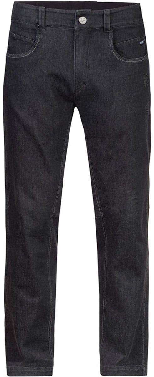 Rafiki Arcon Broek Zwart L Man