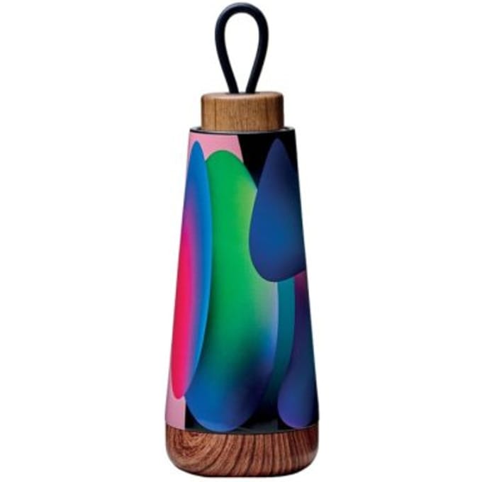 Mini Thermosfles Colourful Balloon - Thermosflessen