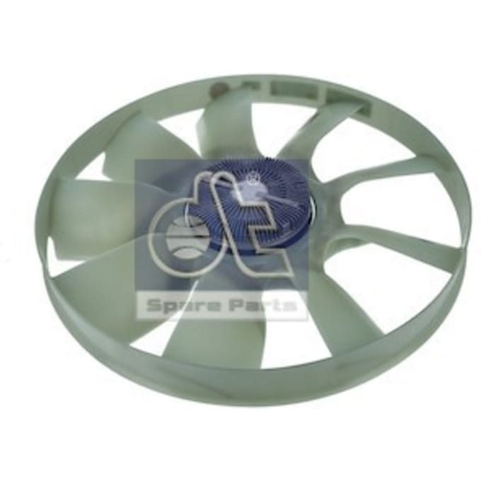Ventilatorkoppeling DT SPARE PARTS 3.15218