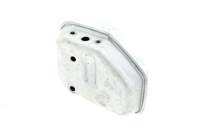 Husqvarna 325hd60x 325hd75x uitlaat