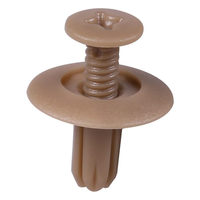 10 pièces de retenue de panneau de garniture, pour Kia:  85506-4A000
