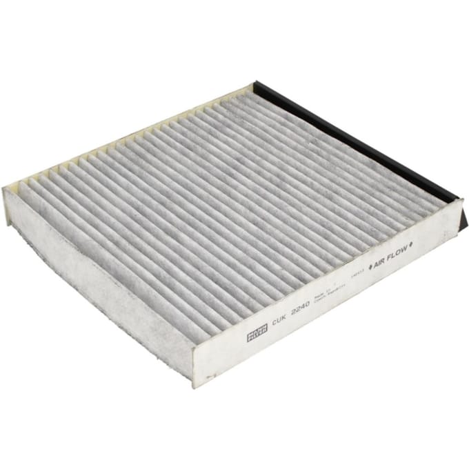 Cabinefilter MANN-FILTER CUK 2240