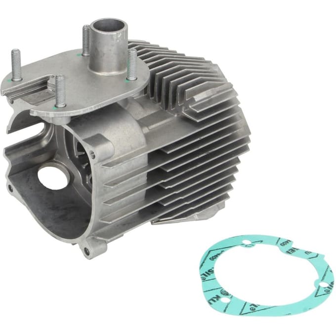 Warmtewisselaar, standkachel EBERSPÄCHER HEATING 25 2069 06 01 00