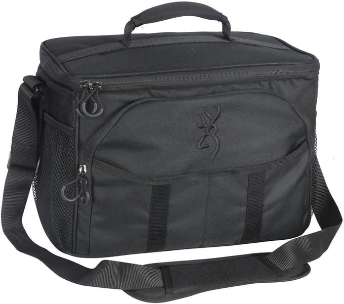 BROWNING Schiettas Challenge M Zwart
