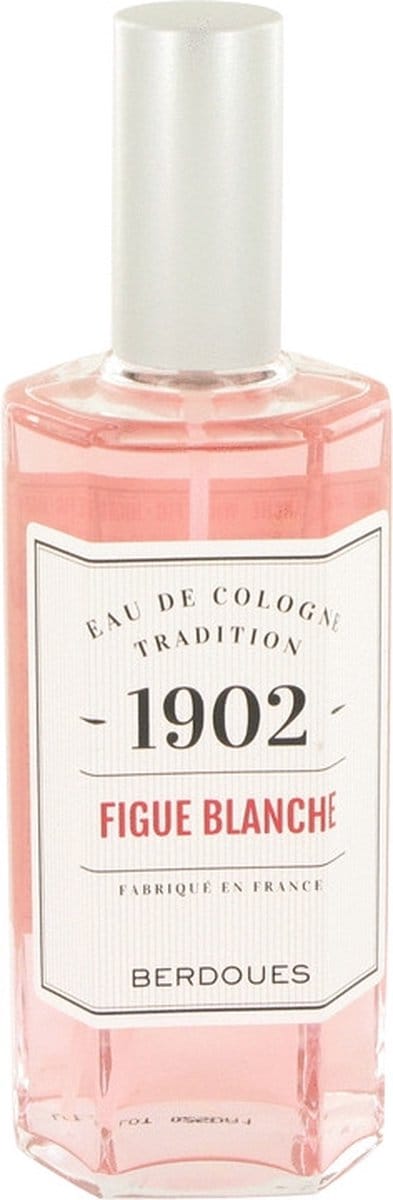 Parfums Berdoues, 1902 Figue Blanche, Eau De Keulen, Unisex, 125 Ml