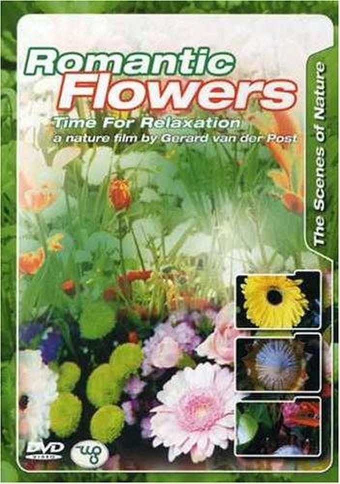 Romantic Flowers