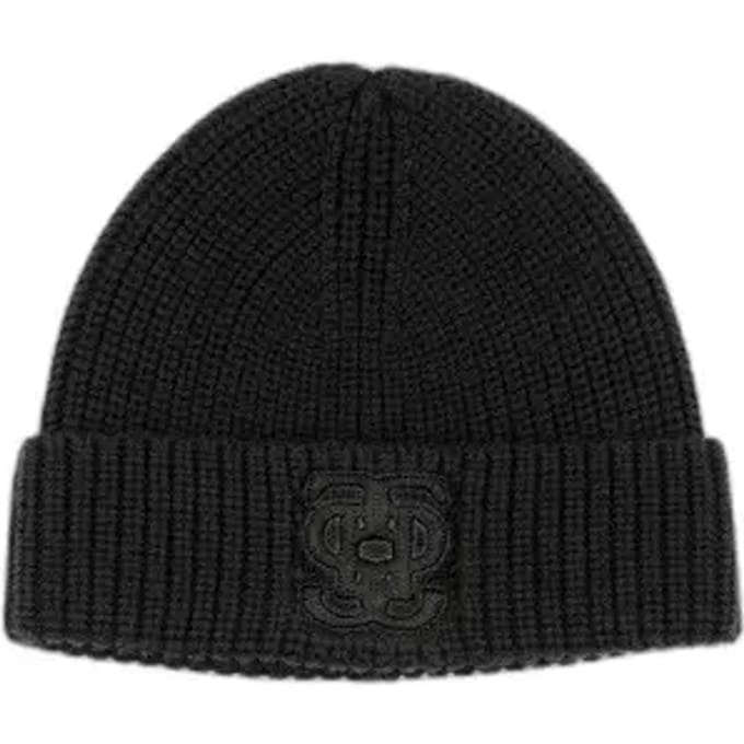 Cap PS of Sweden Lou Felt Monogram