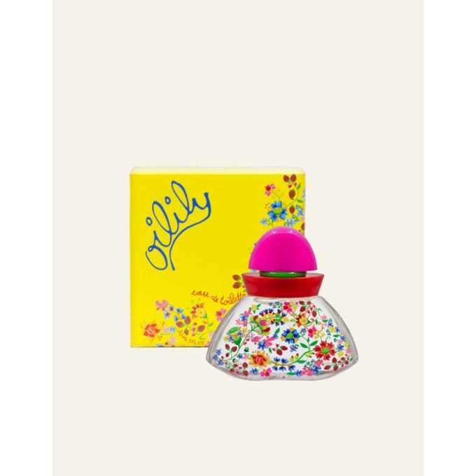 Oilily - Classic Summer Eau De Toilette 30 ml - Geel - One size