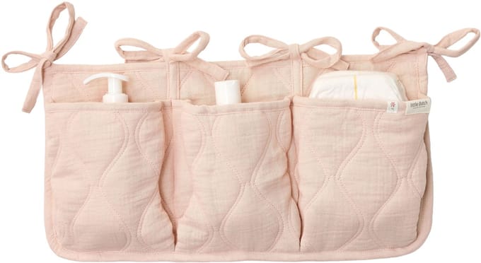 Boxorganiser - Roze - Essentials