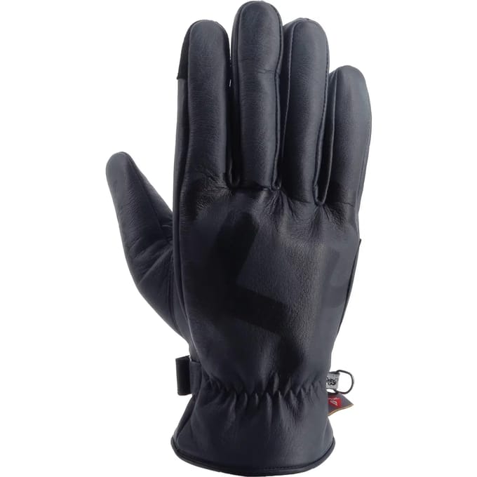 Winter motorhandschoenen Helstons Blues