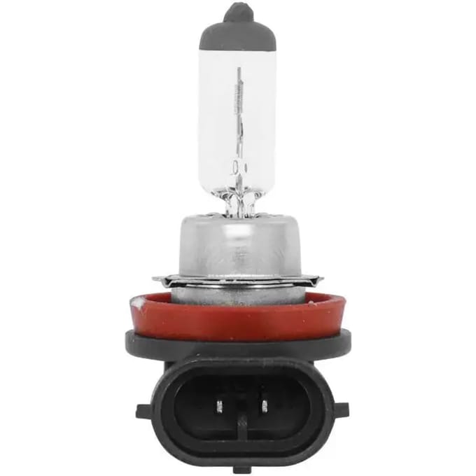 Halogeenlamp P2R H8 35W Pgj19-1