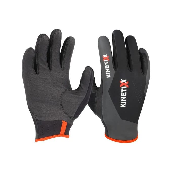 Kinderskihandschoenen KinetiXx Keke 2.0 Softshell