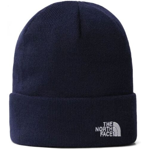 THE NORTH FACE herenmutsen NF0A5FVZ Summit marineblauw UN