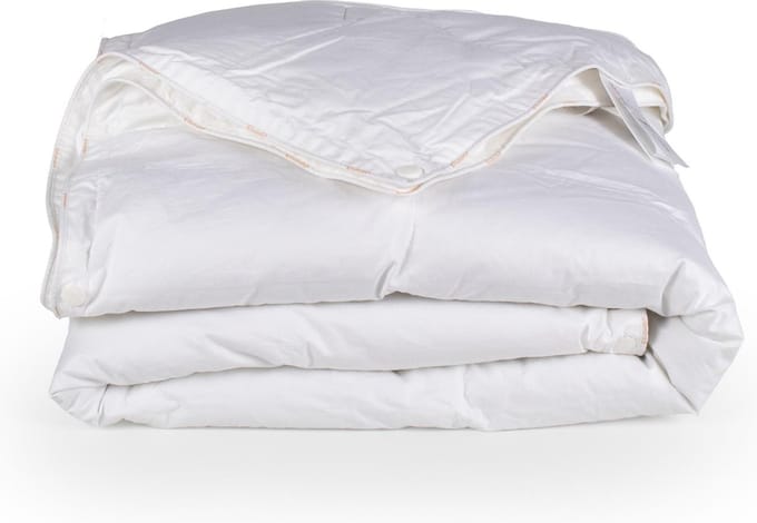 Cinderella Junior Blues 2.0 synthetisch 4 seizoenen dekbed 100x135cm