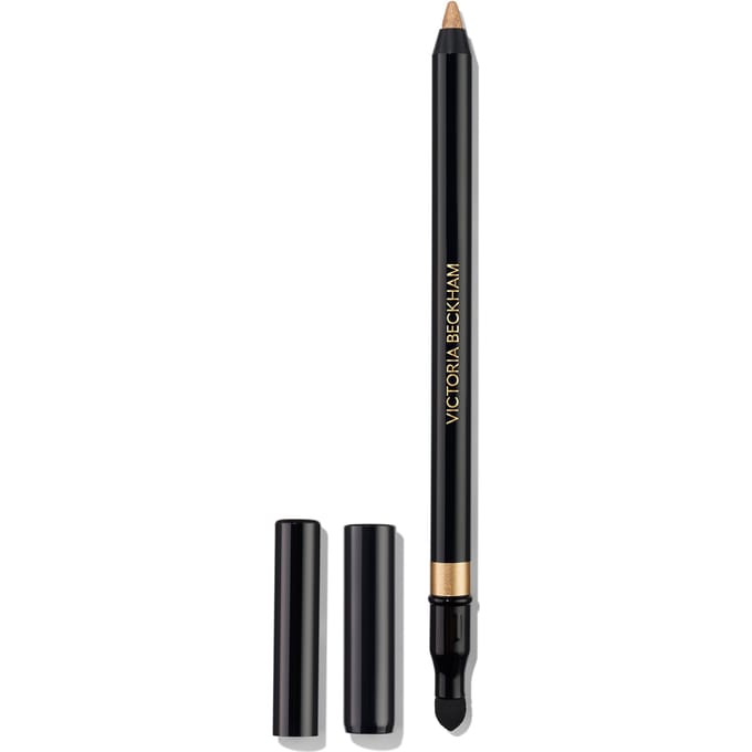 Victoria Beckham Beauty Satin Kajal Liner - Gold Lame