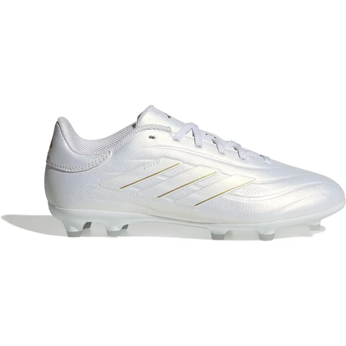 Kindervoetbalschoenen adidas Copa Pure II League FG
