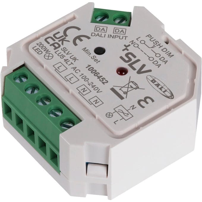 DALI Fase Snijden Dimmer Converter - 1006452