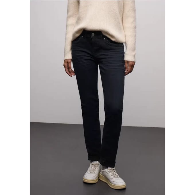 Casual jeans