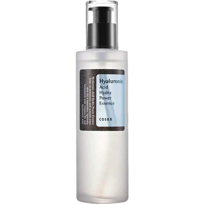 COSRX - Hyaluronic Acid Hydra Power Essence - 100ml