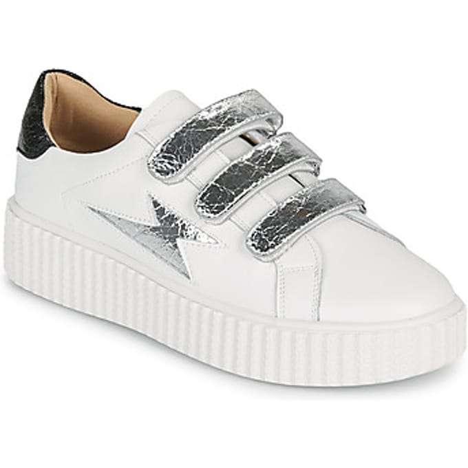 Lage Sneakers Vanessa Wu BK2231AG