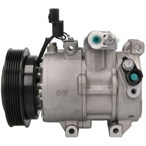 Airco-compressor DOOWON DV08-0100